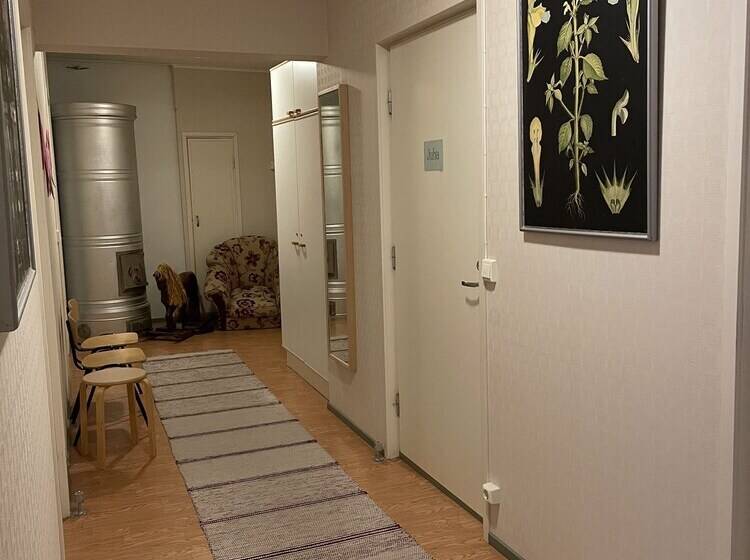 Opintola Bed & Breakfast