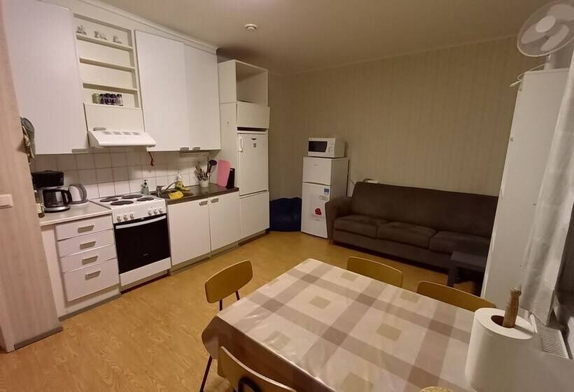 Opintola Bed & Breakfast