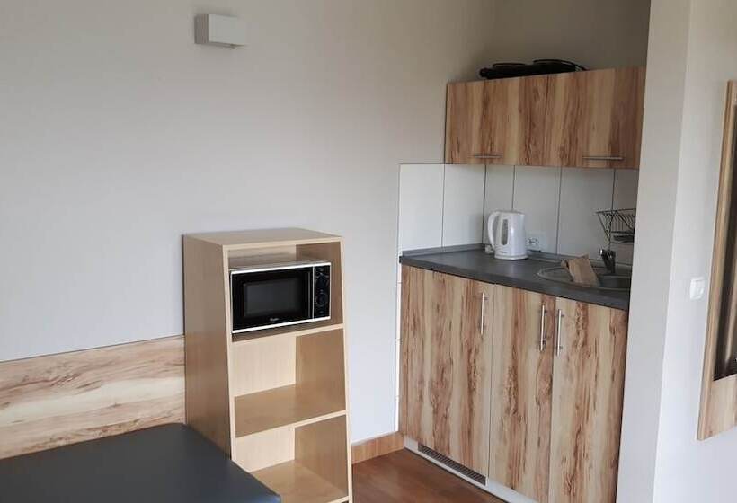 Ośrodek Wczasowy Boski Raj