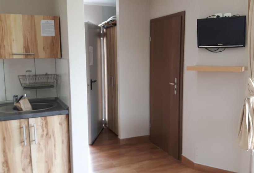 Ośrodek Wczasowy Boski Raj