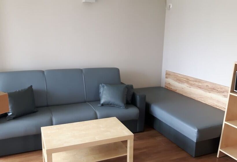 Ośrodek Wczasowy Boski Raj