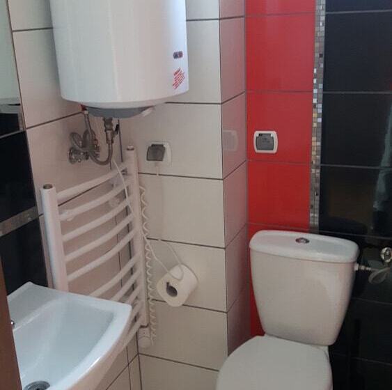 Ośrodek Wczasowy Boski Raj