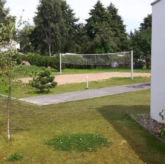 Ośrodek Wczasowy Boski Raj