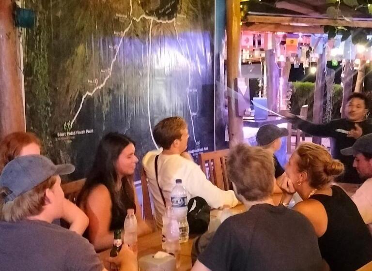 פנסיון Achita Cottages