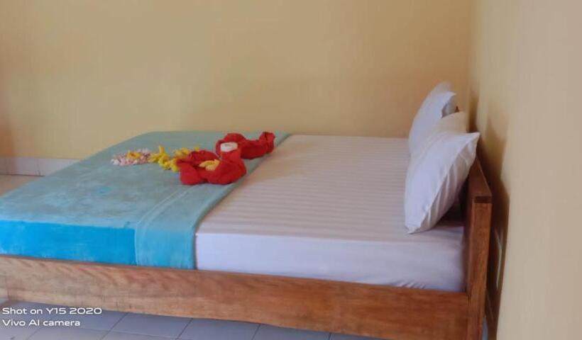 פנסיון Achita Cottages