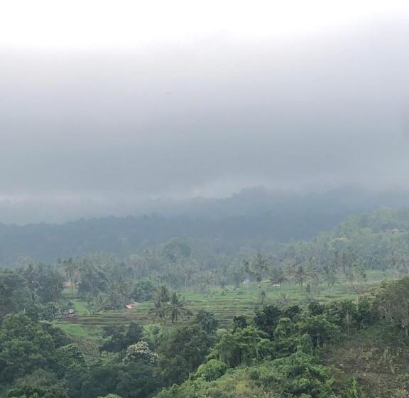 פנסיון Achita Cottages