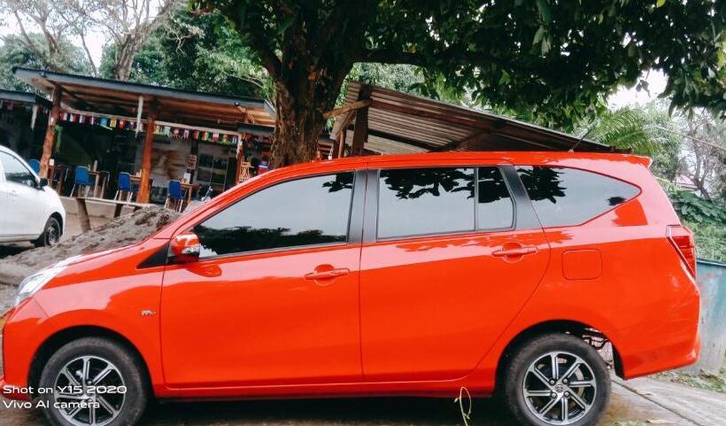 פנסיון Achita Cottages