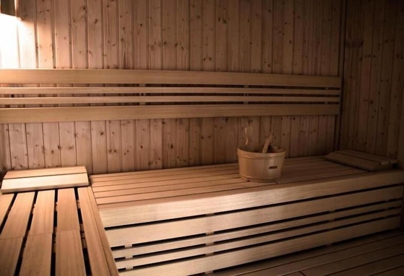 بنسيون šafránkův Mlýn