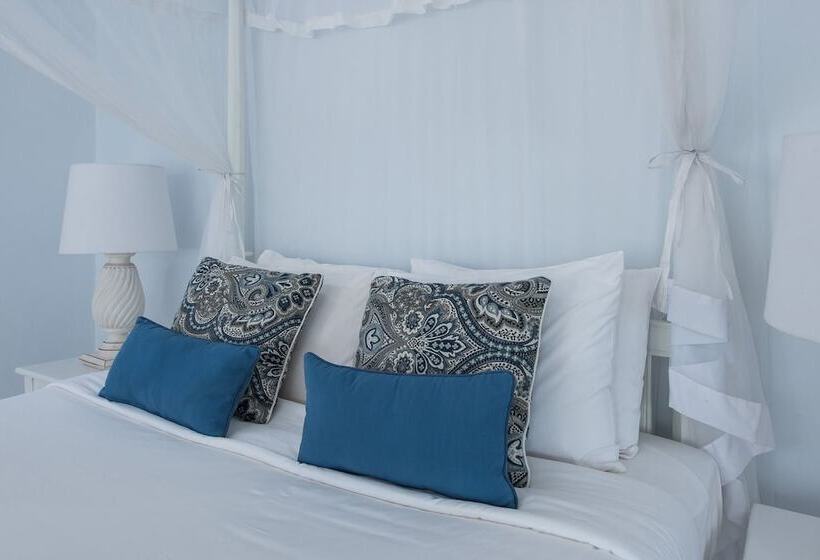 ペンション Ashburnham Estate