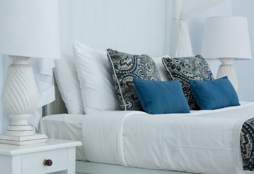 ペンション Ashburnham Estate