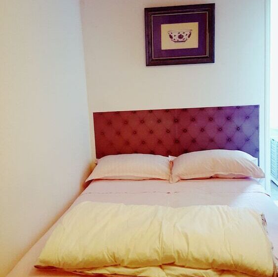 ペンション Auberge De Villechaume