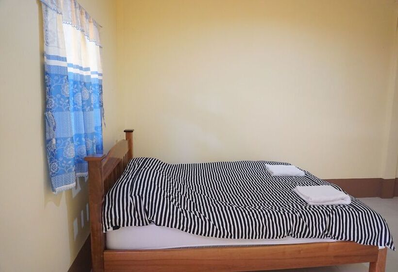 펜션 Baan Thai Samuckee Chiangkhan