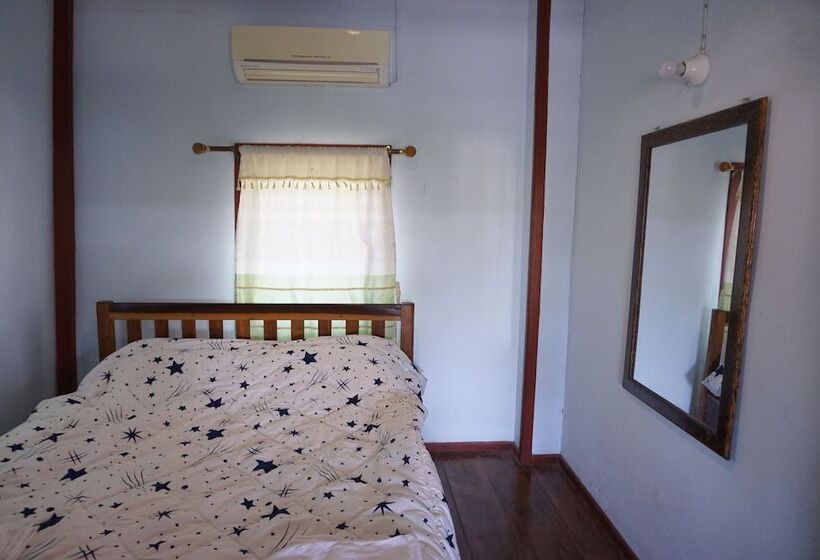 펜션 Baan Thai Samuckee Chiangkhan