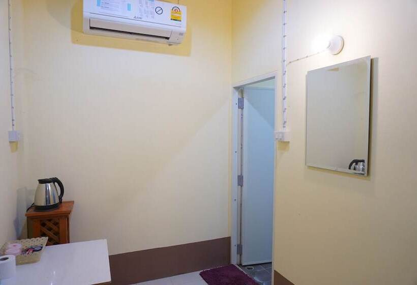 펜션 Baan Thai Samuckee Chiangkhan