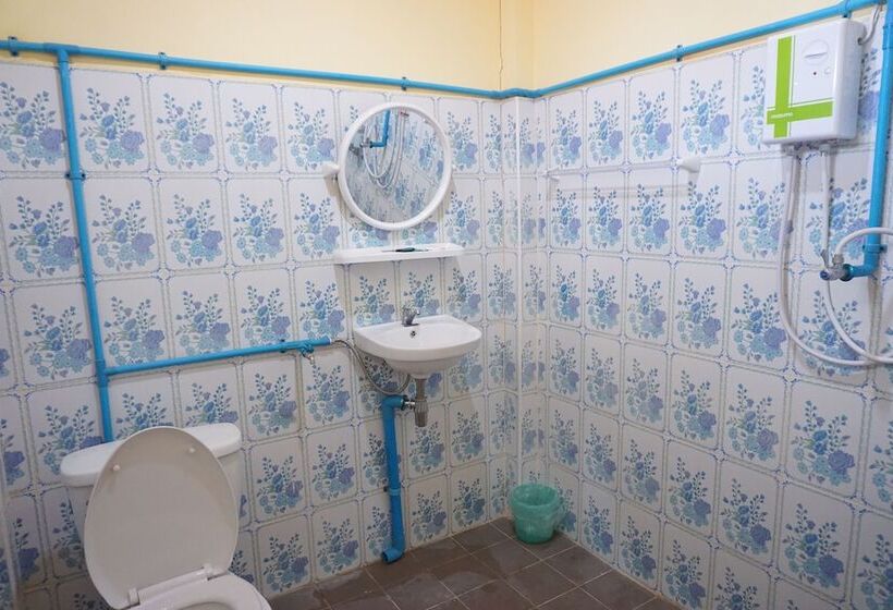 펜션 Baan Thai Samuckee Chiangkhan