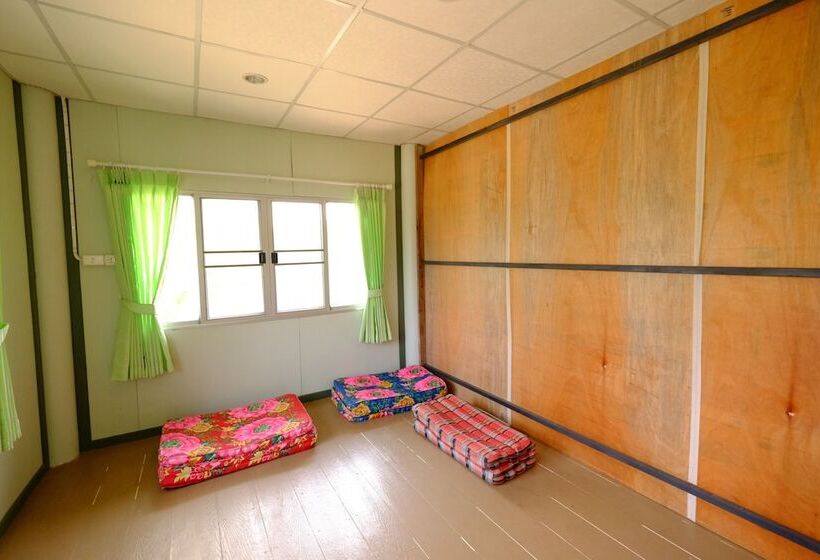 پانسیون Ban Muang Pon Home Stay