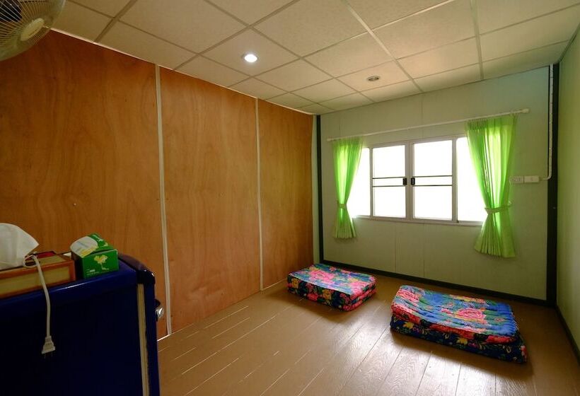 膳宿费 Ban Muang Pon Home Stay