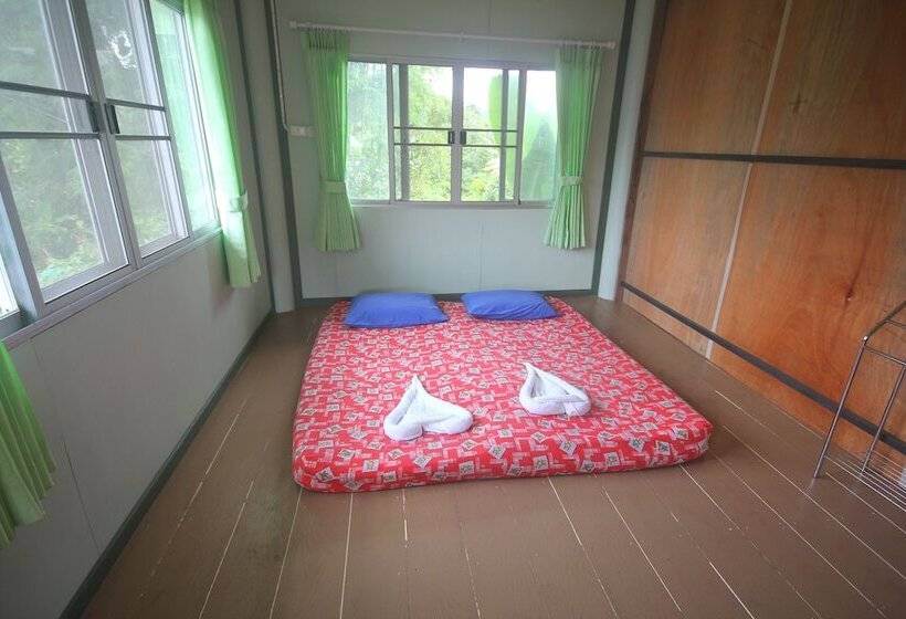 Пансион Ban Muang Pon Home Stay