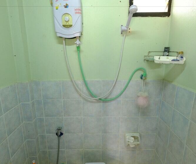 膳宿费 Ban Muang Pon Home Stay