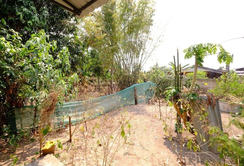 Пансион Ban Muang Pon Home Stay