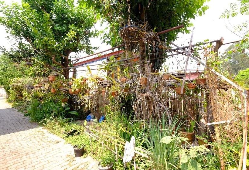 Пансион Ban Muang Pon Home Stay