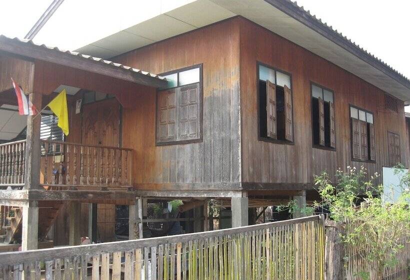 膳宿费 Ban Muang Pon Home Stay