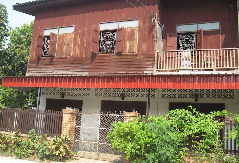 Пансион Ban Muang Pon Home Stay