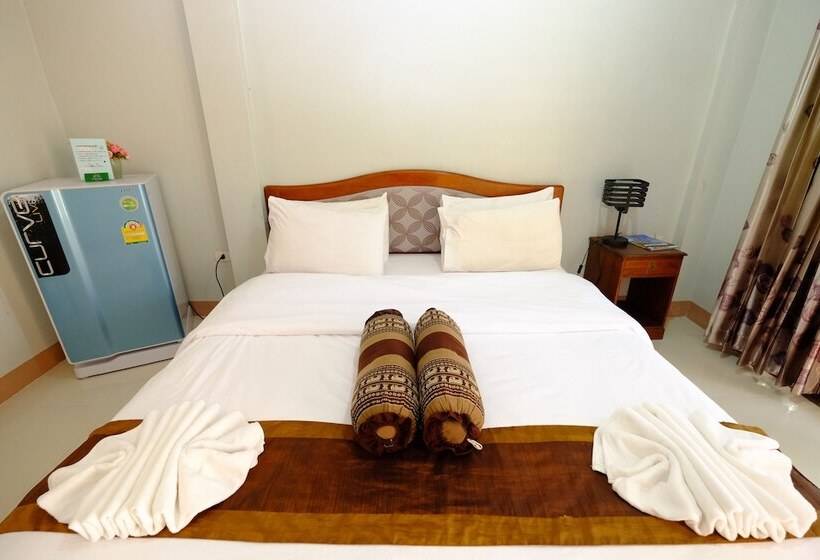 بنسيون Banmaihom