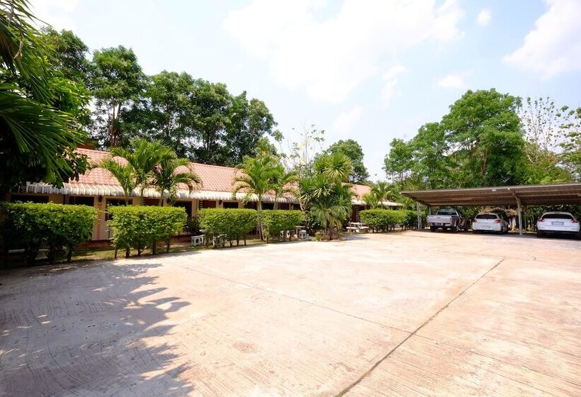 بنسيون Banmaihom