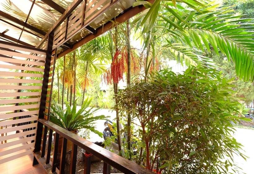 پانسیون Banmaihom