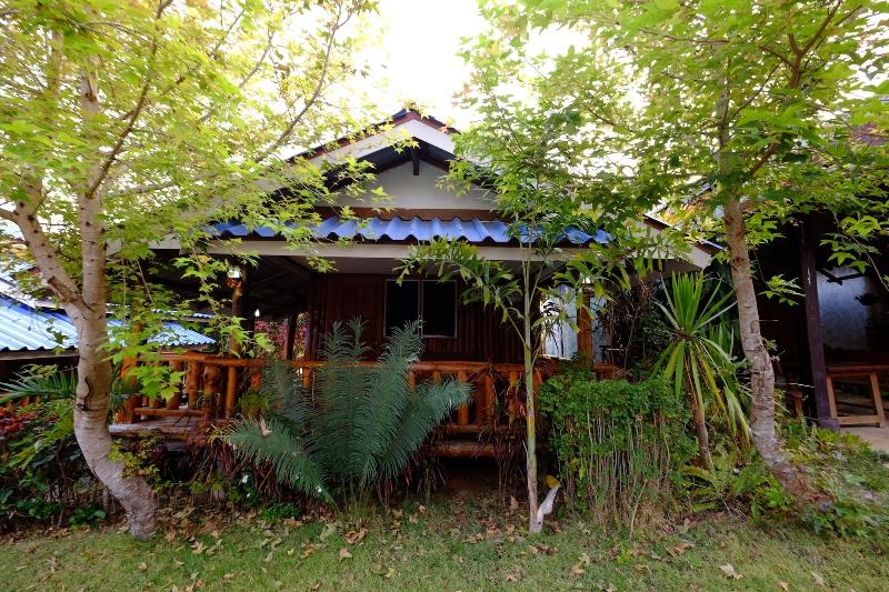 펜션 Banputawan Guesthouse