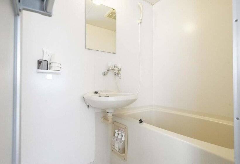 펜션 Beachside Inn Shirahama