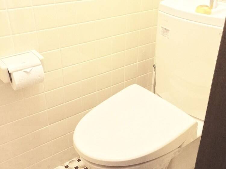 펜션 Beachside Inn Shirahama