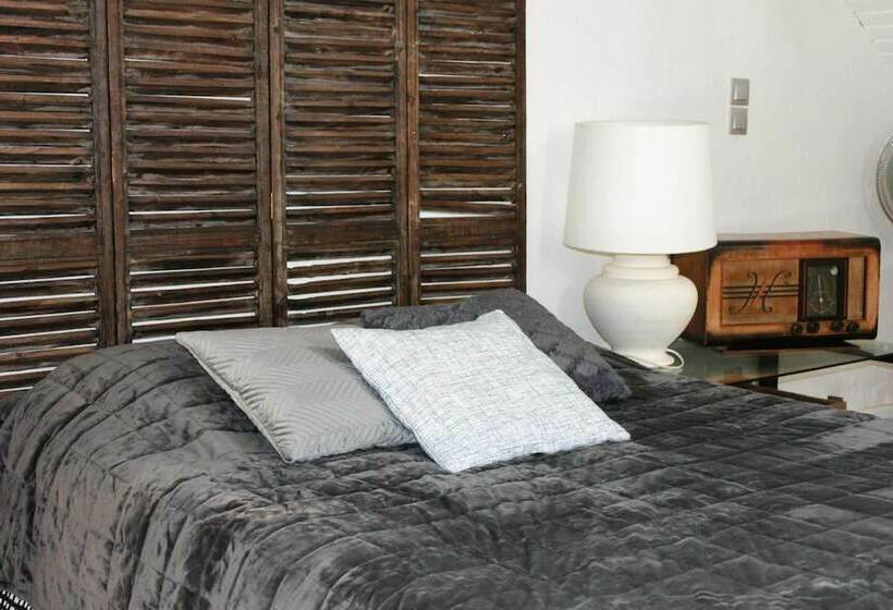 펜션 Espaces Gites