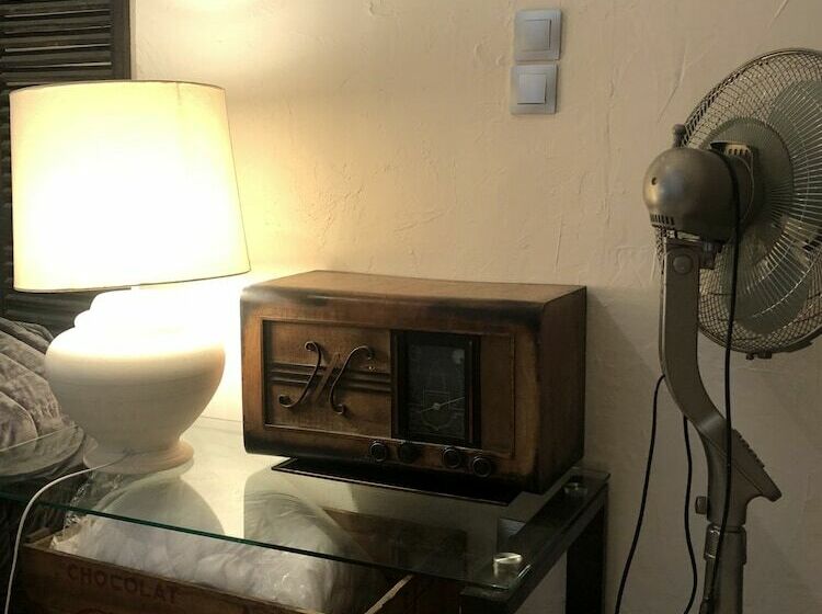 펜션 Espaces Gites