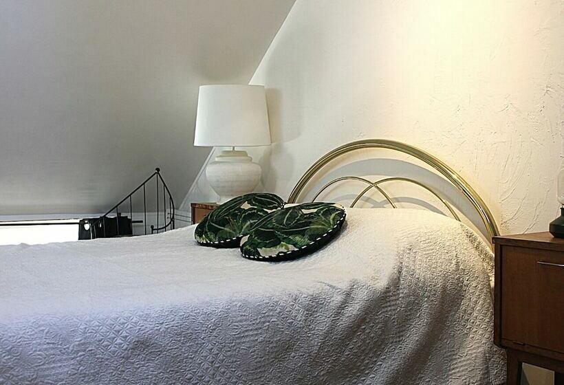 펜션 Espaces Gites