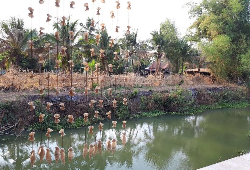 膳宿费 Chainam Resort