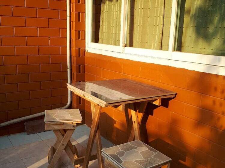 膳宿费 Chainam Resort