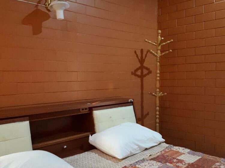 膳宿费 Chainam Resort