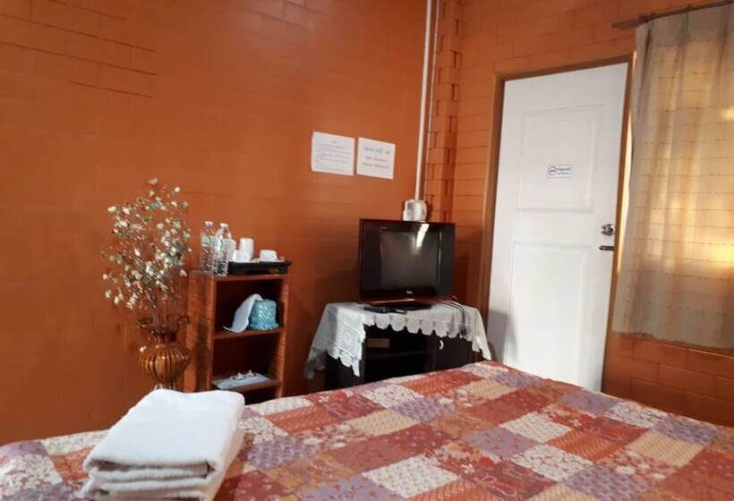 膳宿费 Chainam Resort