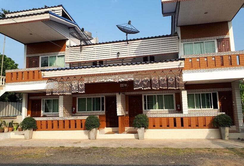 膳宿费 Chainam Resort