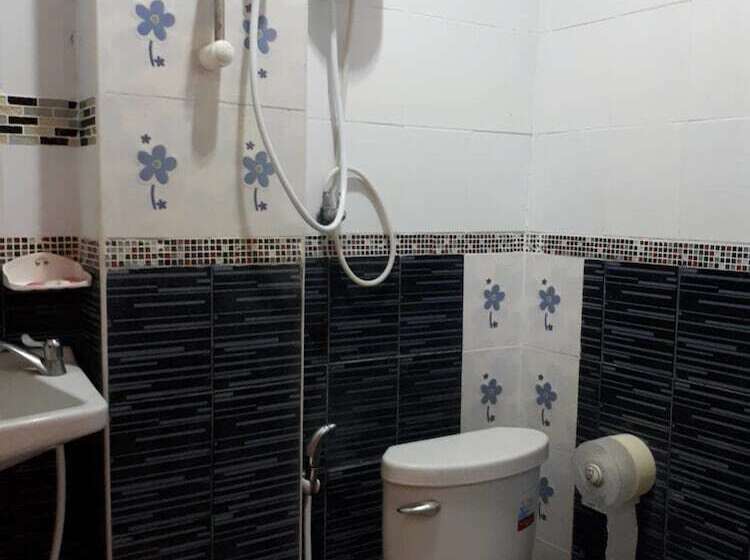 膳宿费 Chainam Resort