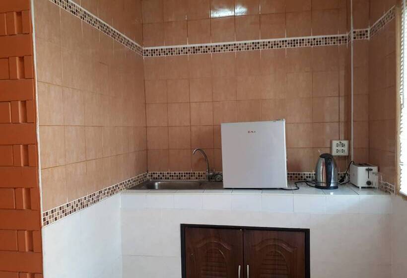 膳宿费 Chainam Resort