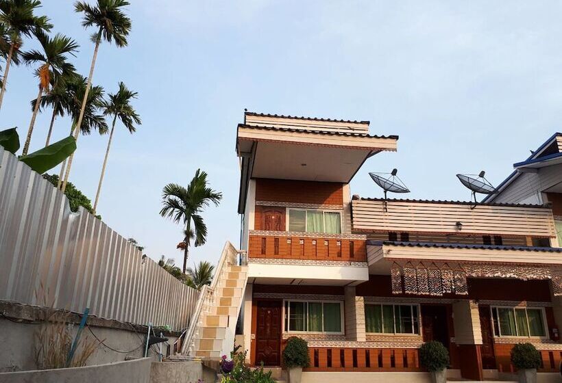 膳宿费 Chainam Resort