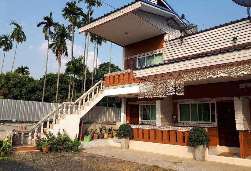 膳宿费 Chainam Resort