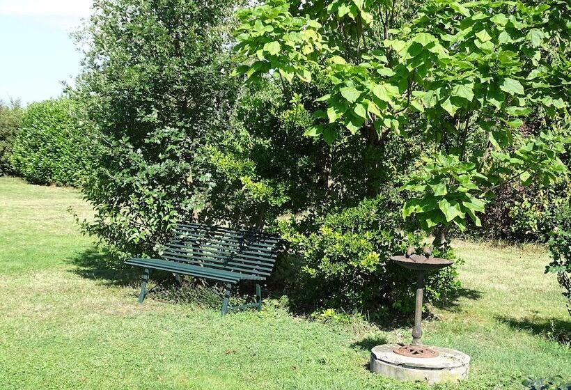 بنسيون Chambres D Hôtes Gitalbi