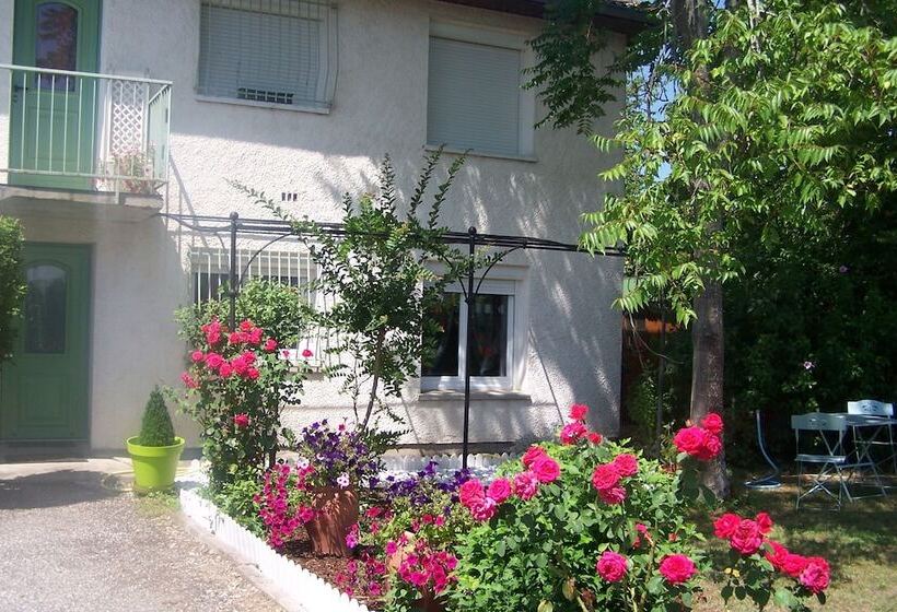 بنسيون Chambres D Hôtes Gitalbi