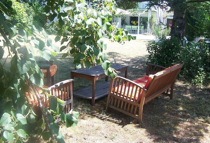 بنسيون Chambres D Hôtes Gitalbi