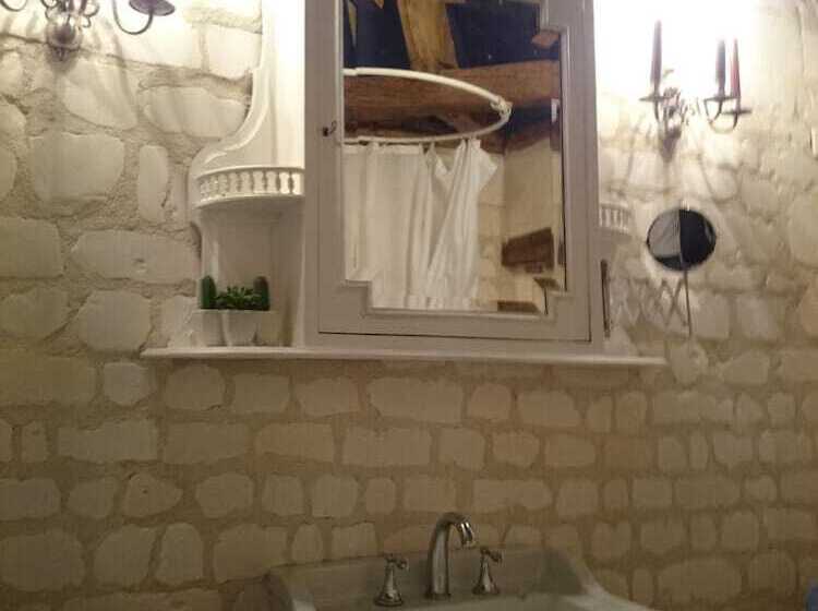 Пансион Chateau Des Roises