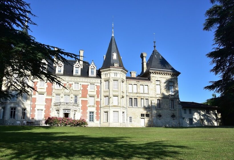 膳宿费 Château De Varambon